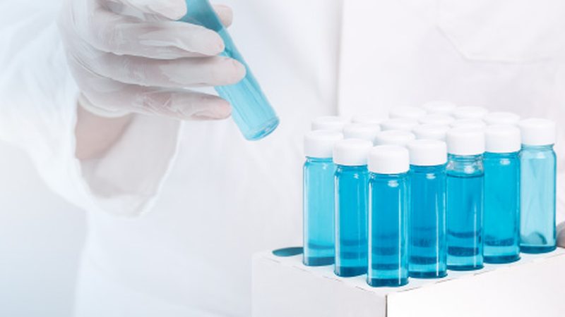如何挑选上海生物医药研发公司：关注注册合规与安全性**