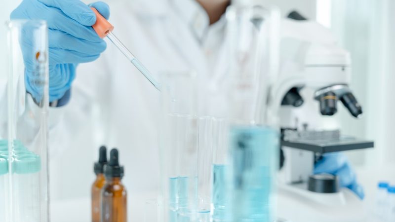 PCR检测定制批发：价格体系背后的行业逻辑