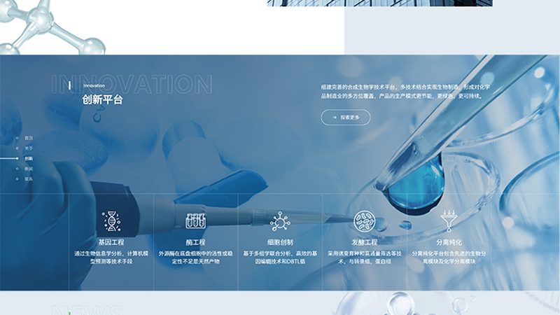 引物合成纯化，揭秘PCR实验的精准之源