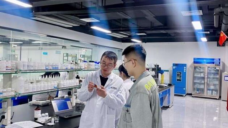 CDMO平台创新药研发：平台对比与选择要点
