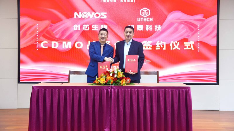 CDMO定制研发失败率：影响因素与应对策略
